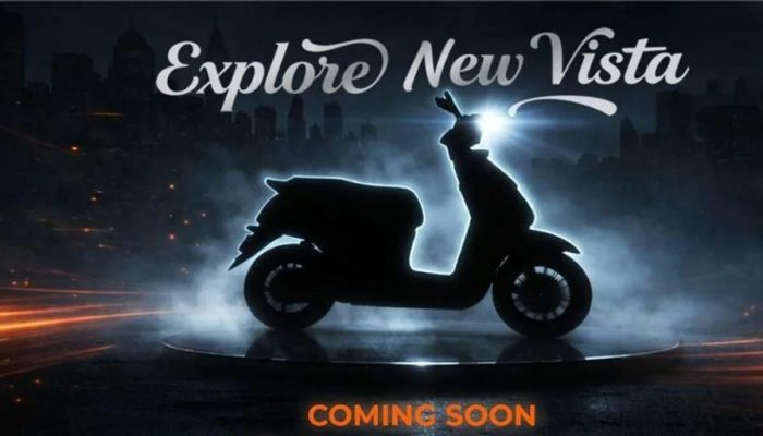 Yadea Terbaru Meluncur: Motor Listrik Pintar & Canggih