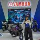 Yamaha Aerox Alpha: Warna & Grafis Baru Menarik