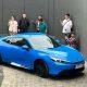 20 Unit Honda Prelude Diserahkan ke Konsumen