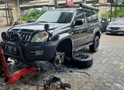 5 Ciri Kerusakan Mobil Serius & Wajib Segera Ditangani