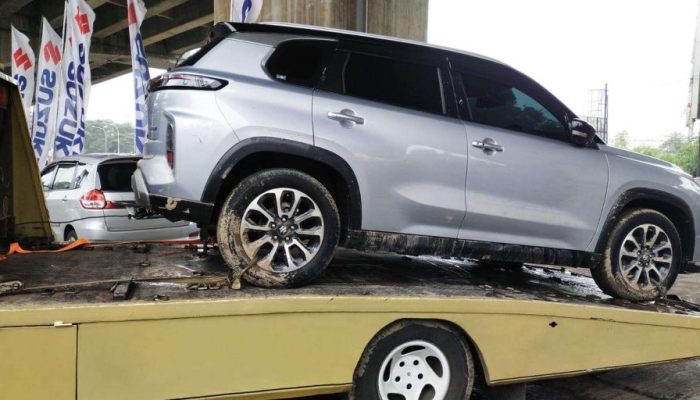 5 Masalah Mobil Sulit Diperbaiki Sendiri: Panduan Lengkap