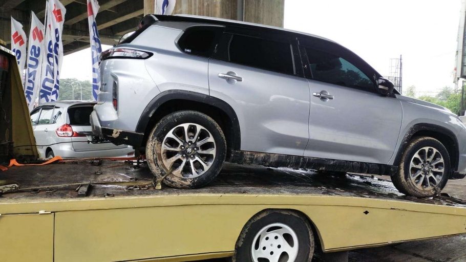 5 Masalah Mobil Sulit Diperbaiki Sendiri: Panduan Lengkap