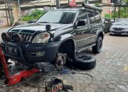 5 Tanda Mobil Rusak Serius: Waspadai Gejala Ini