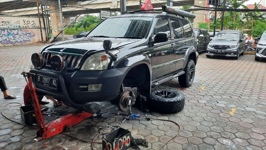5 Tanda Mobil Rusak Serius: Waspadai Gejala Ini