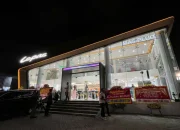 Alasan Pluit Dipilih untuk Diler Keempat