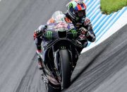 Alex Rins Tolak Tim Ducati 2023: Fakta Sebenarnya