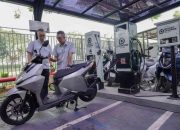 Alva Sediakan Banyak Stasiun Pengisian Daya untuk Memanjakan Konsumen