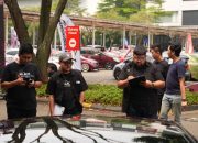 BlackAuto Battle 2026: Seri Perdana Pakai Konsep Baru