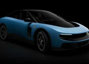 Bos Ferrari Sindir Desain Luce EV Kontroversial