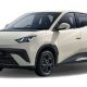 BYD Atto 1 2026 Makin Santer Hadir dengan Fitur Baru