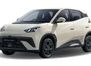 BYD Atto 1 NIK 2026 Rumor Menguat: Fitur Bertambah