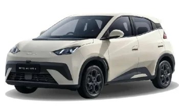 BYD Atto 1 NIK 2026 Rumor Menguat: Fitur Bertambah