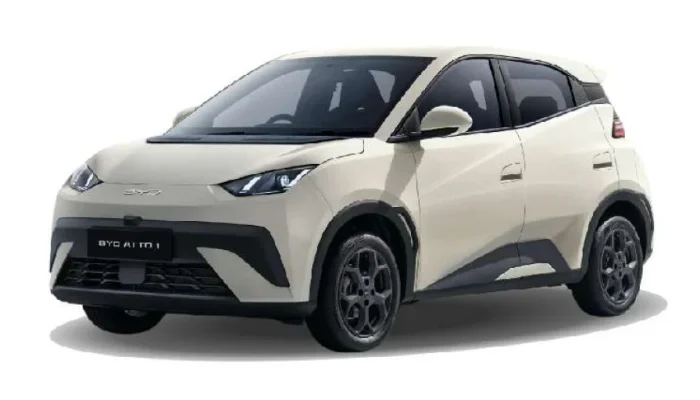 BYD Atto 1 NIK 2026 Rumor Menguat: Fitur Bertambah