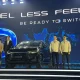 BYD M6 DM: Konsumen Bisa Test Drive Mobil Terbaru