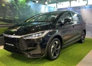BYD M6 DM: Pesan Sekarang, Kirim Juni 2026