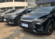 BYD Pastikan Konsumen M6 DM Tidak Bayar Dobel Untuk Perawatan