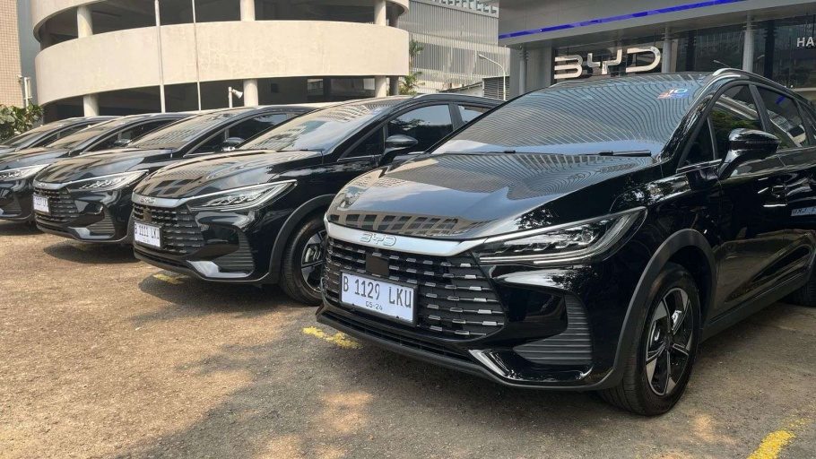 BYD Pastikan Konsumen M6 DM Tidak Bayar Dobel Untuk Perawatan