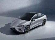 BYD Pimpin Merek Mobil Cina Terlaris April 2026
