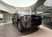 Cara Ford Membantu Pelanggan Hadapi Kenaikan Harga Bahan Bakar