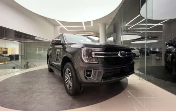 Cara Ford Membantu Pelanggan Hadapi Kenaikan Harga Bahan Bakar