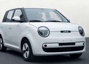 Changan Lumin 4 Pintu Akan Hadir di Indonesia