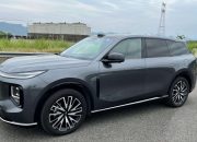 Changan Nevo Q07 Akan Hadir dalam Varian 7-Seater di Indonesia
