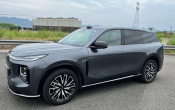 Changan Nevo Q07 Akan Hadir dalam Varian 7-Seater di Indonesia