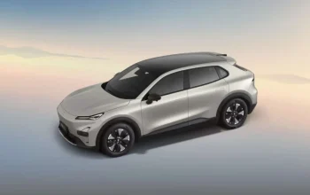 Changan Yakin Mobil REEV Akan Laku di Pasar Lokal