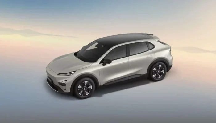 Changan Yakin Mobil REEV Akan Laku di Pasar Lokal