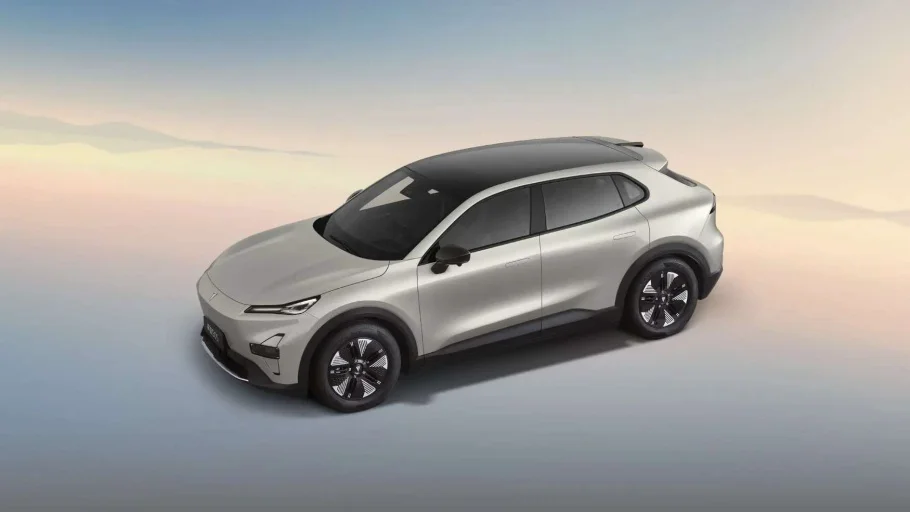 Changan Yakin Mobil REEV Akan Laku di Pasar Lokal
