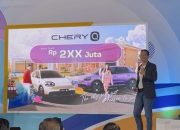 Chery Q EV Resmi Dijual, Harga Spesial Terungkap