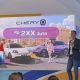 Chery Q EV Resmi Dijual, Harga Spesial Terungkap