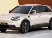 Chery QQ 3 EV: Pesan Sekarang dengan Uang Muka Rp 5 Juta