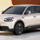 Chery QQ 3 EV: Pesan Sekarang dengan Uang Muka Rp 5 Juta