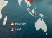 Chery Siap Berinvestasi untuk Riset dan Pengembangan di Indonesia