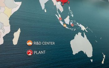 Chery Siap Berinvestasi untuk Riset dan Pengembangan di Indonesia