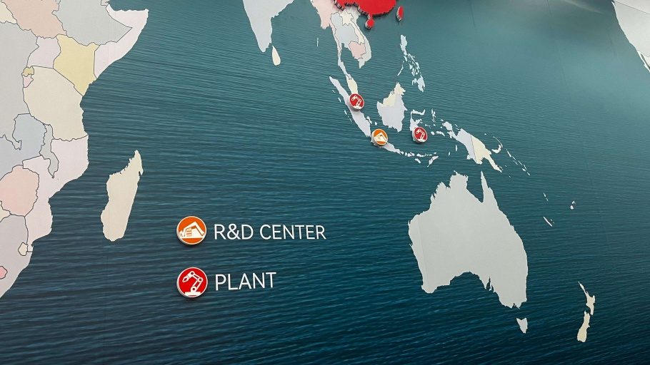 Chery Siap Berinvestasi untuk Riset dan Pengembangan di Indonesia