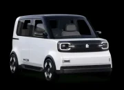 Chery Siapkan Kei Car: Invasi Pasar Otomotif Jepang