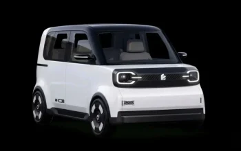 Chery Siapkan Kei Car: Invasi Pasar Otomotif Jepang