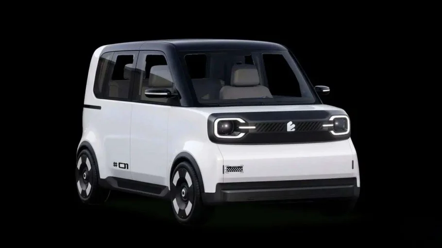 Chery Siapkan Kei Car: Invasi Pasar Otomotif Jepang