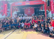 Daihatsu Kumpul Sahabat 2026: Acara Serentak Akhir Pekan Ini