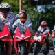 Ducati Rayakan Ultah ke-100 di Bali: Pesta Semarak