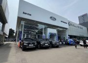 Ford Perluas Jaringan, Resmikan Diler Baru di Jakarta