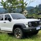 GWM Tank 300 Diesel Offroad: Test Drive Aman Libas Jalur