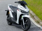 Harga Motor Listrik VinFast Indonesia: Mulai Kirim Juni 2026