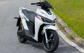 Harga Motor Listrik VinFast Indonesia: Mulai Kirim Juni 2026