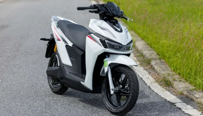 Harga Motor Listrik VinFast Indonesia: Mulai Kirim Juni 2026