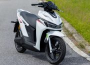 Harga Motor Listrik VinFast: Kirim Juni 2026 di RI