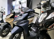 Harga Motor Matic Murah Mei 2026: Honda Beat Mulai Rp 19 Jutaan