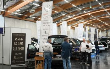 Harmoni Global dalam Dunia Media Otomotif 2026